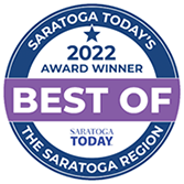 Best of Saratoga 2016