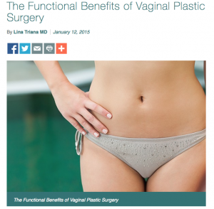 asaps labiaplasty article